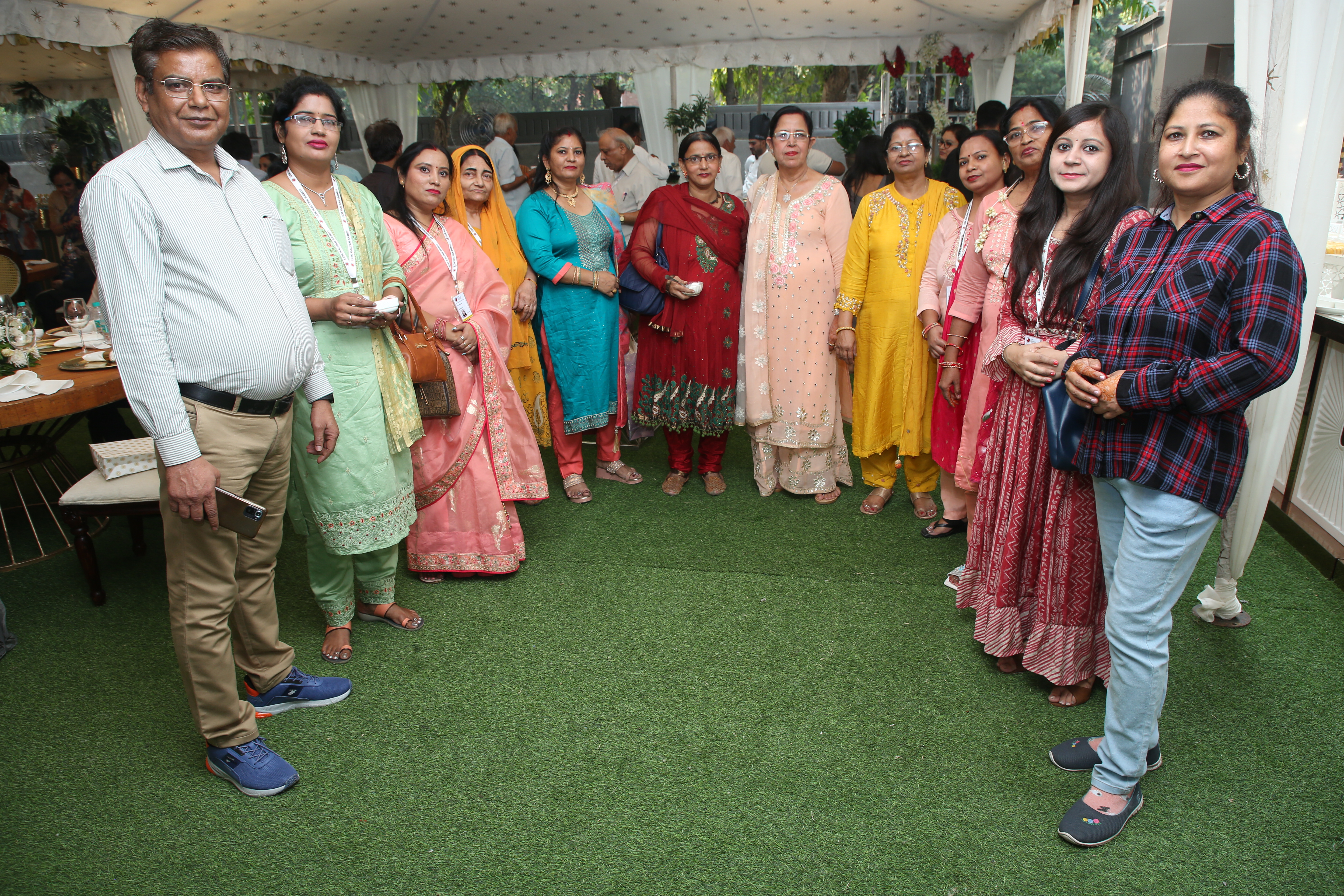 Modern facilities at LKS hospital