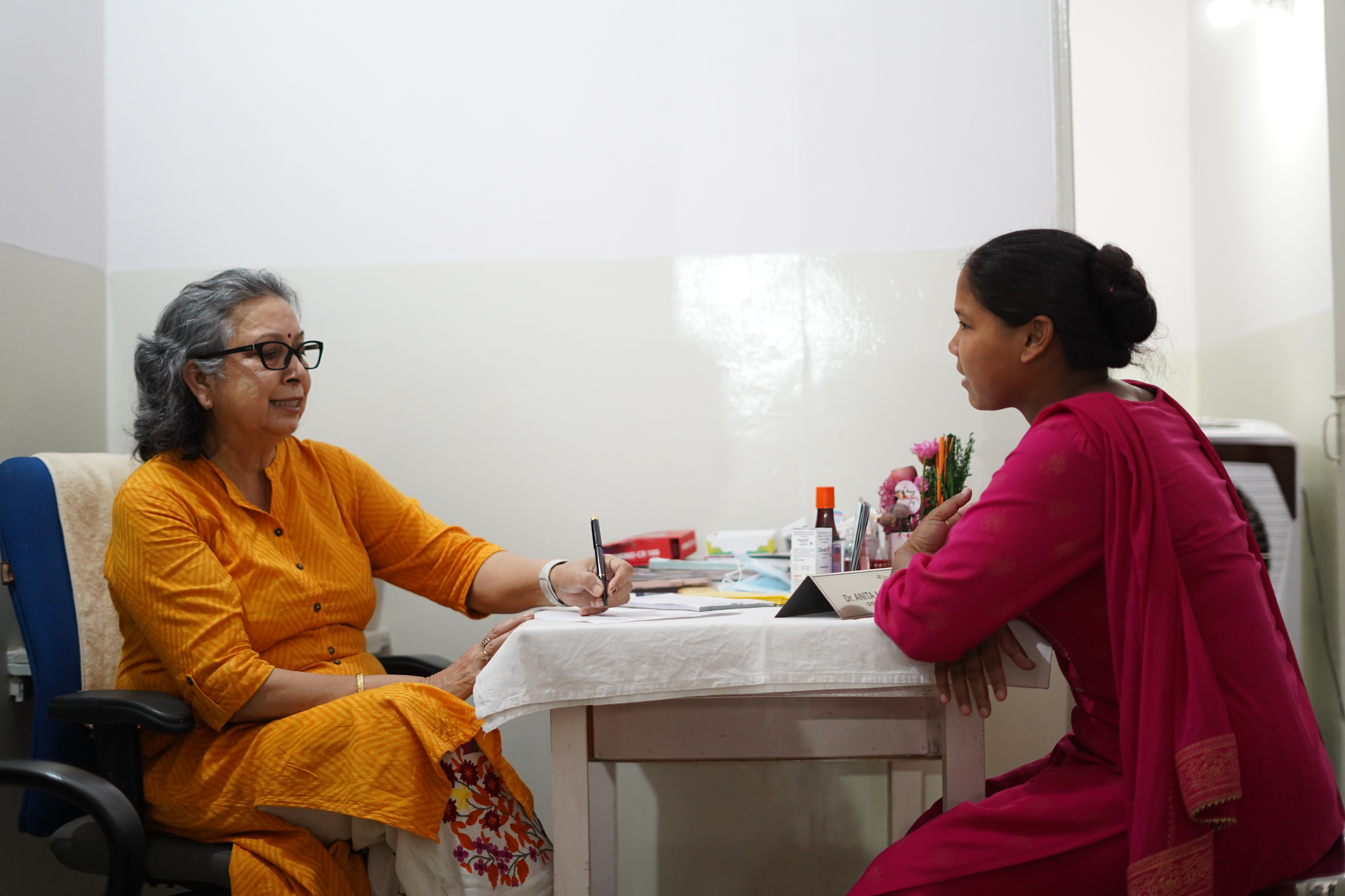 General Medical Services at LKS Hospital