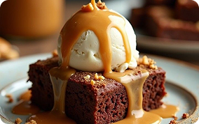 Vegan Cracker Breakfast