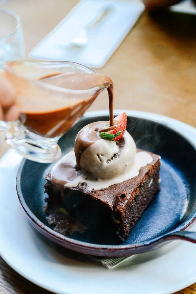 Vegan Cracker Breakfast