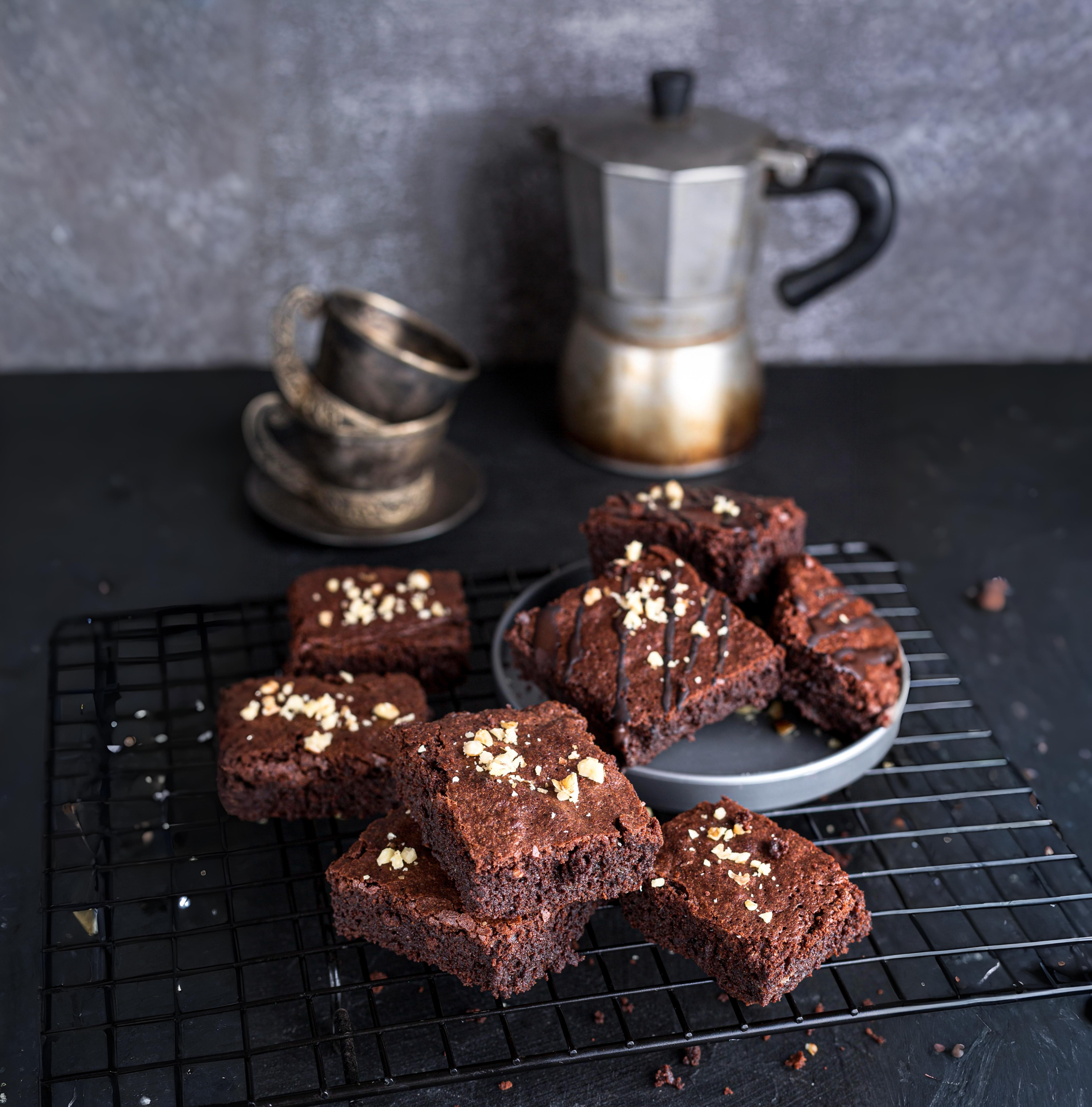 Chocolate Chip Cookies & Cream